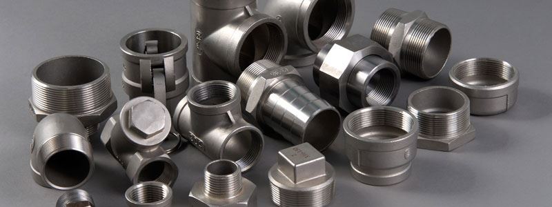 Forged Fitting Manufacturer in India